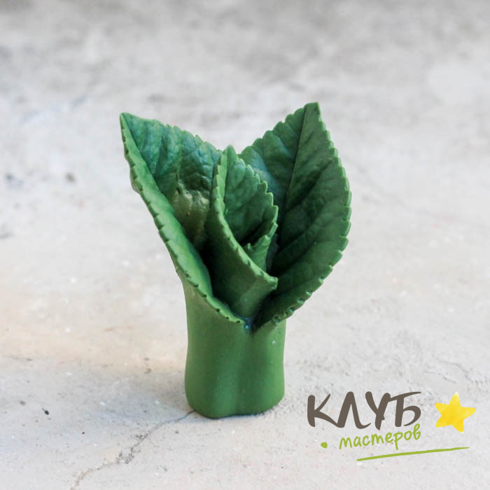 Силиконовая Форма Подснежники Купить