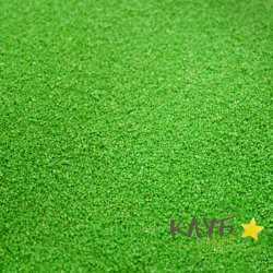 Декоративный цветной песок "Зеленый", 150 г