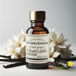 Zielinski & Rozen - Vanilla blend (unisex) 15 мл, отдушка косметическая