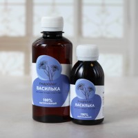 Василька гидролат