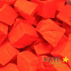 Краситель "Оранжевый флуоресцентный" для воска и парафина, 5 г