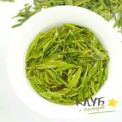 Зеленого чая гидролат