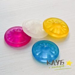 Презерватив, форма из пищевого силикона