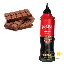 Топпинг Dr.Papavero "Шоколад" 1 кг