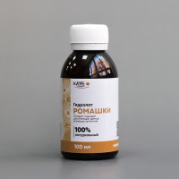 Ромашки гидролат