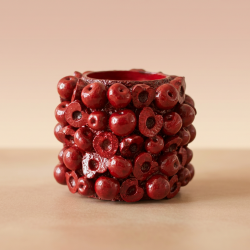 Вишня (11 шт.), форма силиконовая