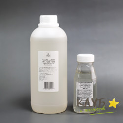 Основа для шампуня бессульфатная Fresh SHAMPOO SULFATE FREE