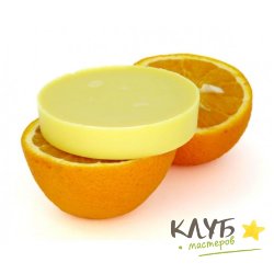 Масло апельсина (баттер), 30 г