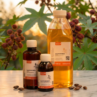 Касторовое масло