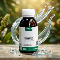 Глицерин растительный (фарм.) 