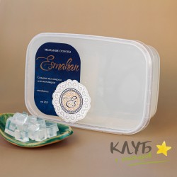 Прозрачная мыльная основа Esmahan, 1 кг